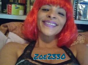 Zoe2330