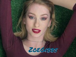 ZoeGibbs