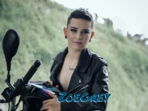 ZoeGrey