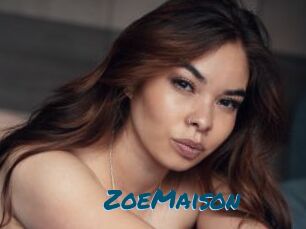 ZoeMaison