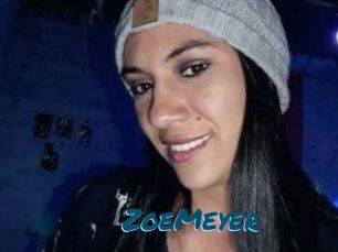 ZoeMeyer
