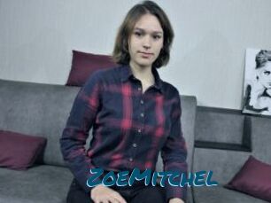 ZoeMitchel