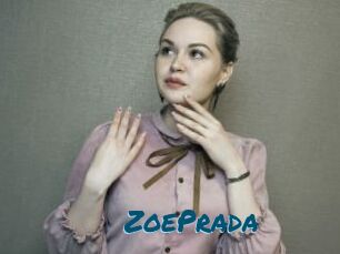 ZoePrada