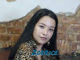 ZoeRice