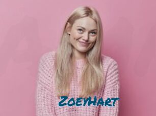 ZoeyHart