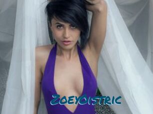 ZoeyOistric