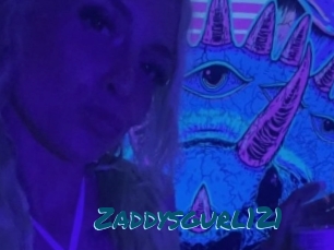 Zaddysgurl121