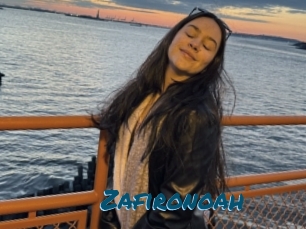 Zafironoah