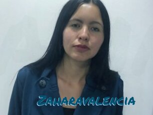 Zaharavalencia