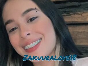 Zakuuralove18