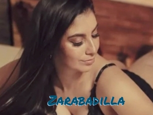 Zarabadilla