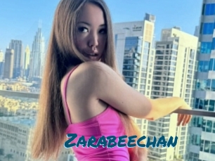 Zarabeechan