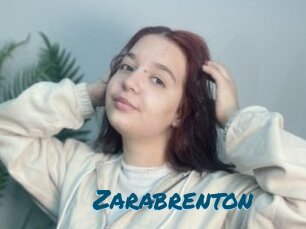 Zarabrenton
