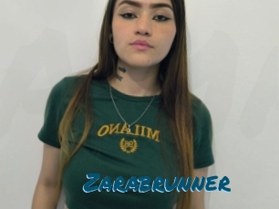 zarabrunner Amateur Voisine