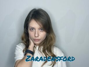 Zaradensford