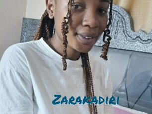 Zarakadiri