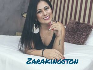 Zarakingston