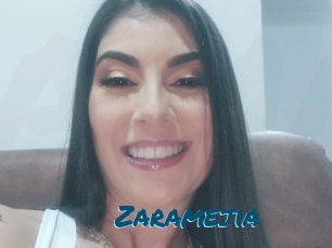 Zaramejia