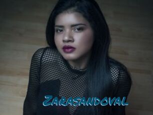 Zarasandoval