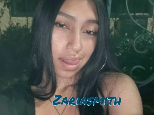 Zariasmith