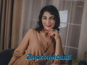 Zarifamorre