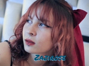 zazirose Amateur Voisine