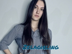 Zelagirling