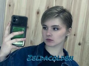 Zeldacolden