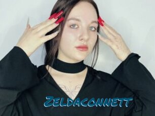 Zeldaconnett