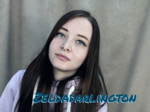 zeldadarlington Amateur Voisine