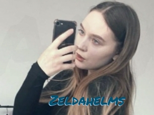 Zeldahelms