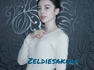 Zeldiesakura