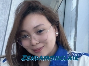 Zendayasinclair