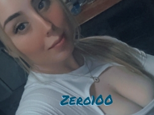 Zero100