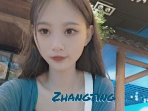 Zhangting