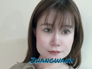 Zhangwanx