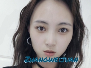 Zhangweijuan