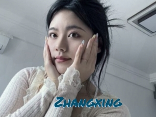 Zhangxing