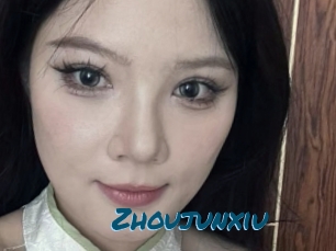 Zhoujunxiu