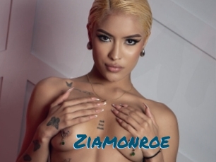 Ziamonroe