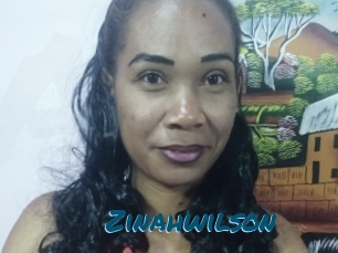 Zinahwilson