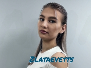 Zlataevetts