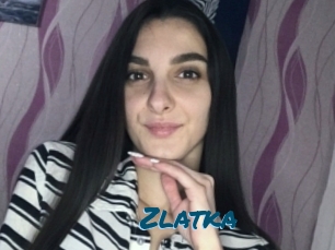 Zlatka