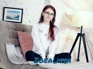 Zoealissa