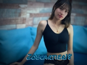 Zoecartier18