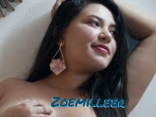 Zoemilleer