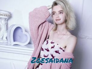 Zoesaidana