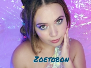 Zoetobon