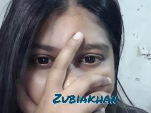 Zubiakhan