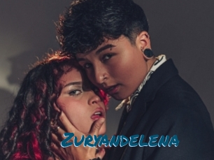 Zuryandelena